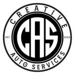 Creative Auto Services